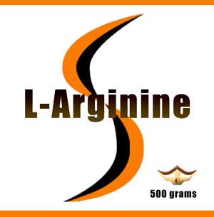 ���-����Թչ (L-Arginine) 500 ����