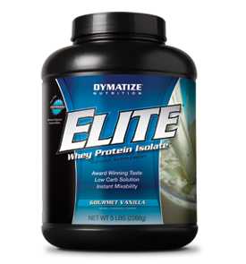 Dymatize Elite Whey Protein 5 �͹��