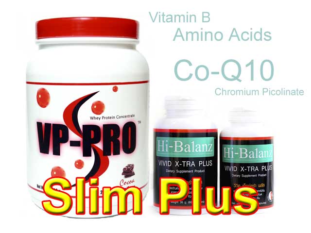 Slim Plus