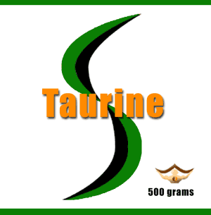 Taurine (���չ) ��Ҵ 500 ����