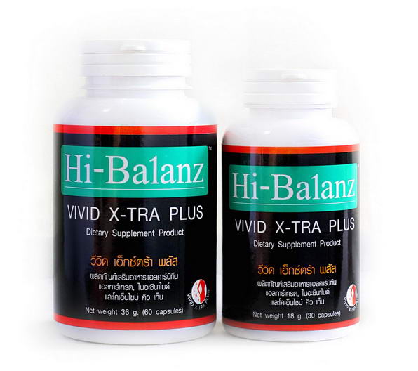 Vivid X-TRA Plus 60 ��� ����� 30 ���
