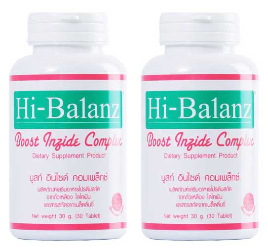 Boost Inzide Complex (���� 1 �� 1)