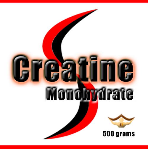 Creatine Monohydrate ��Ҵ 500 ����