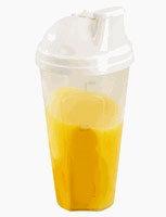 ��к͡ત EZ Shake