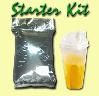 Starter Kit